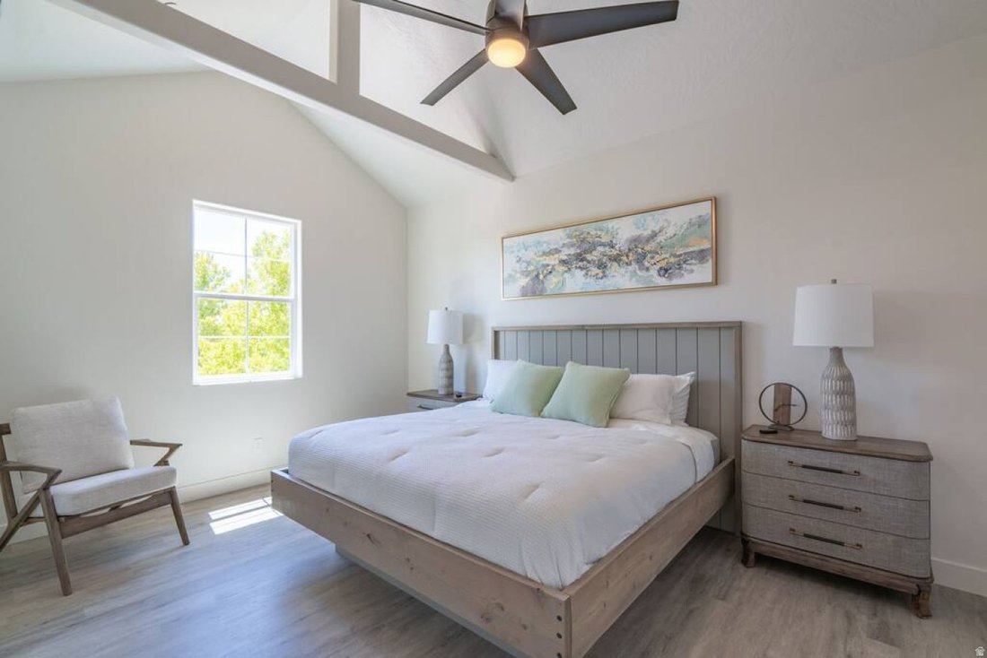 Townhouse in Hurricane, Utah, United States 3 - 17601687
