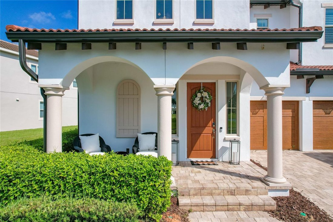 House in Winter Garden, Florida, United States 5 - 17603707
