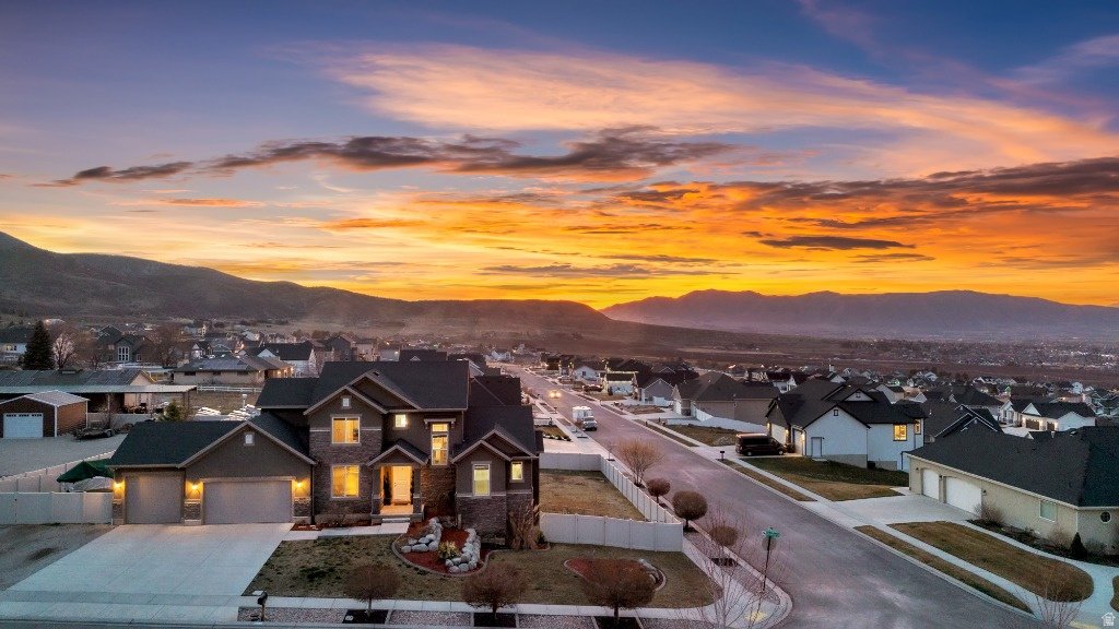 House in Payson, Utah, United States 2 - 17601909