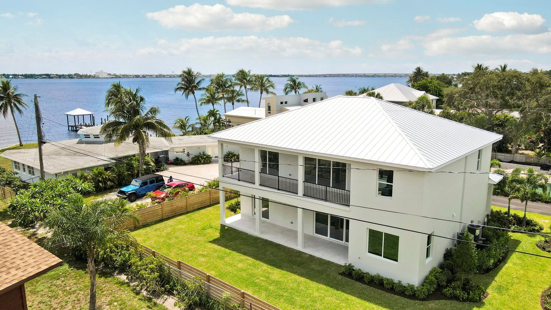 House in Jensen Beach, Florida, United States 2 - 16749770