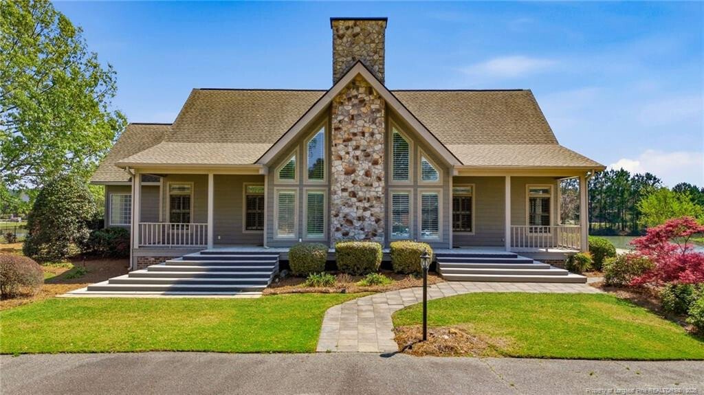 House in Lumberton, North Carolina, United States 2 - 17602773