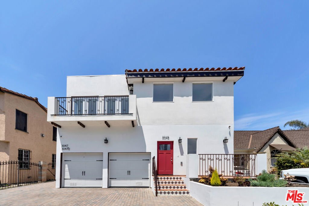 Los Angeles, California, United States 1 - 17605831