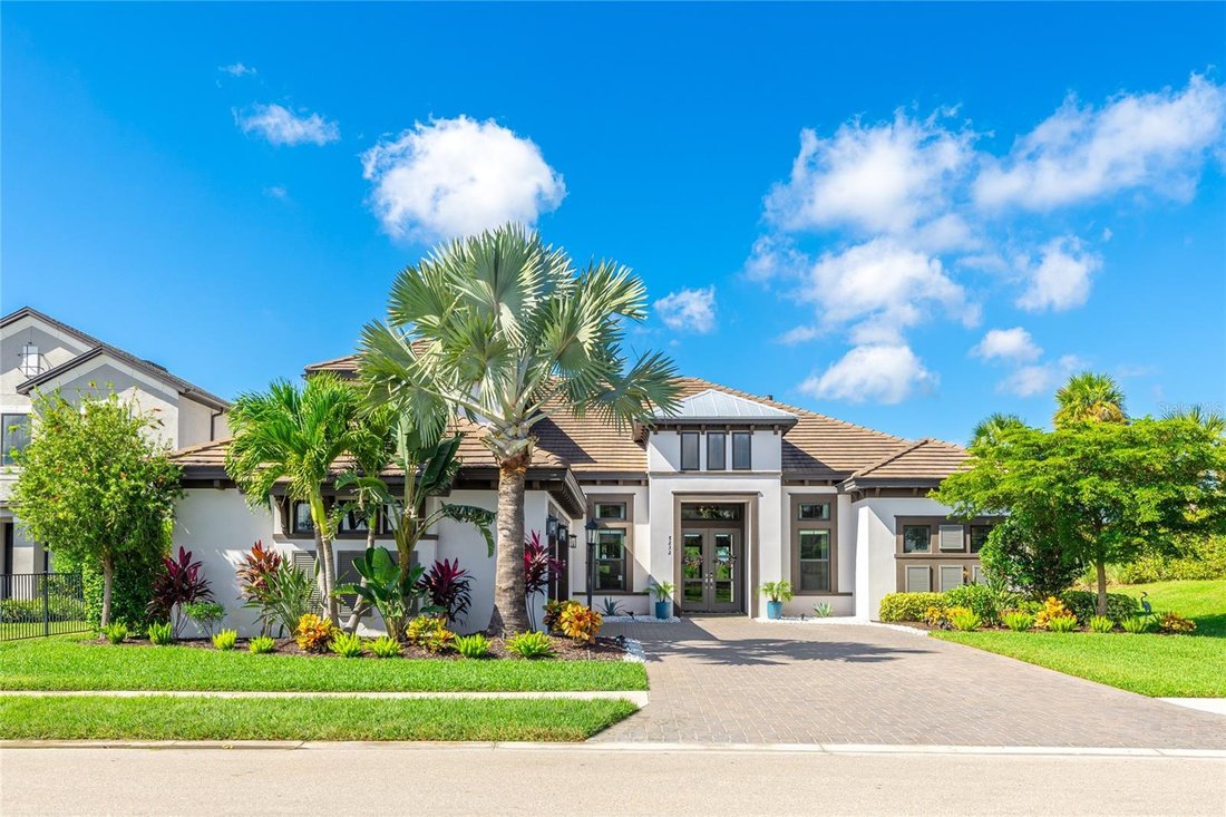 House in Sarasota, Florida, United States 2 - 17603861