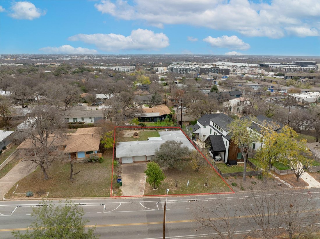 House in Austin, Texas, United States 4 - 17611714