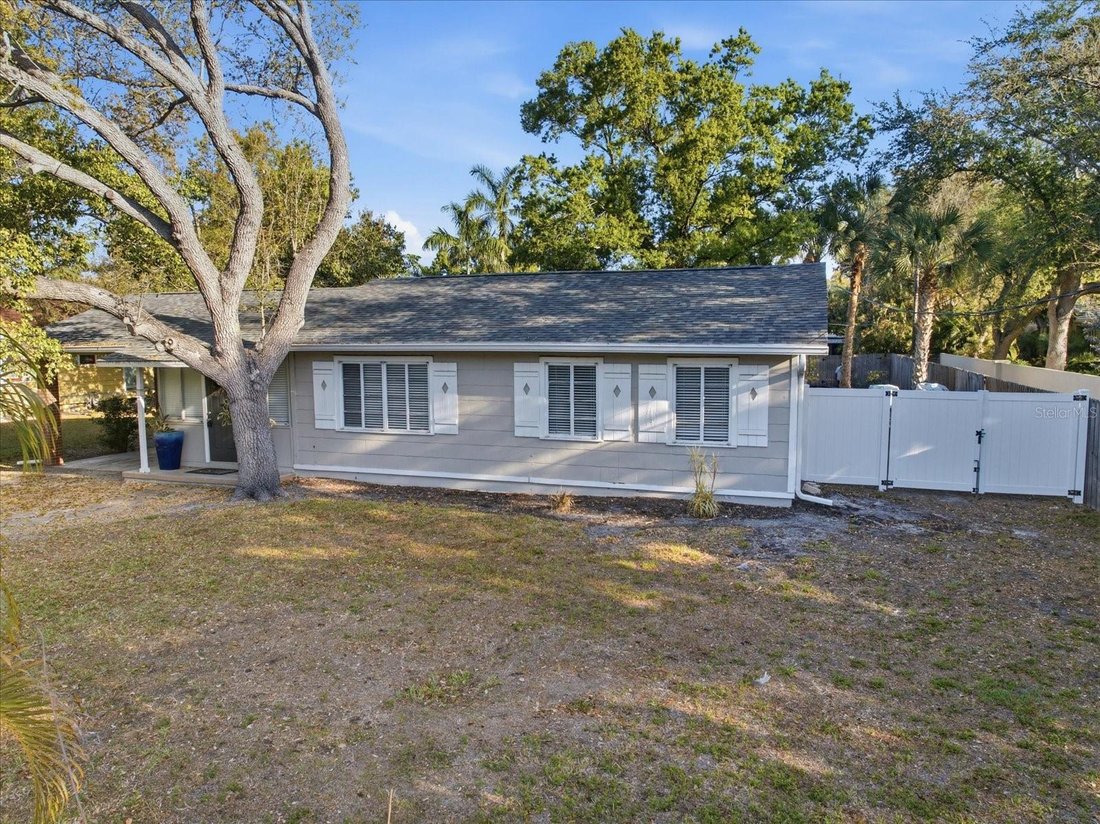 House in Sarasota, Florida, United States 5 - 17603792