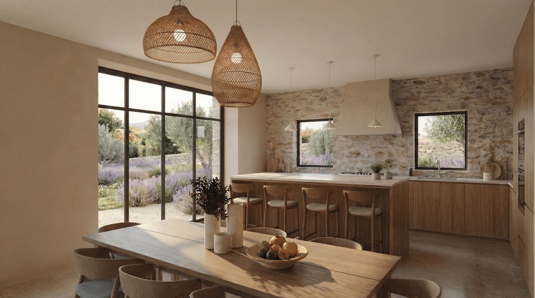 House in Paradou, Provence-Alpes-Côte d'Azur, France 2 - 17611799