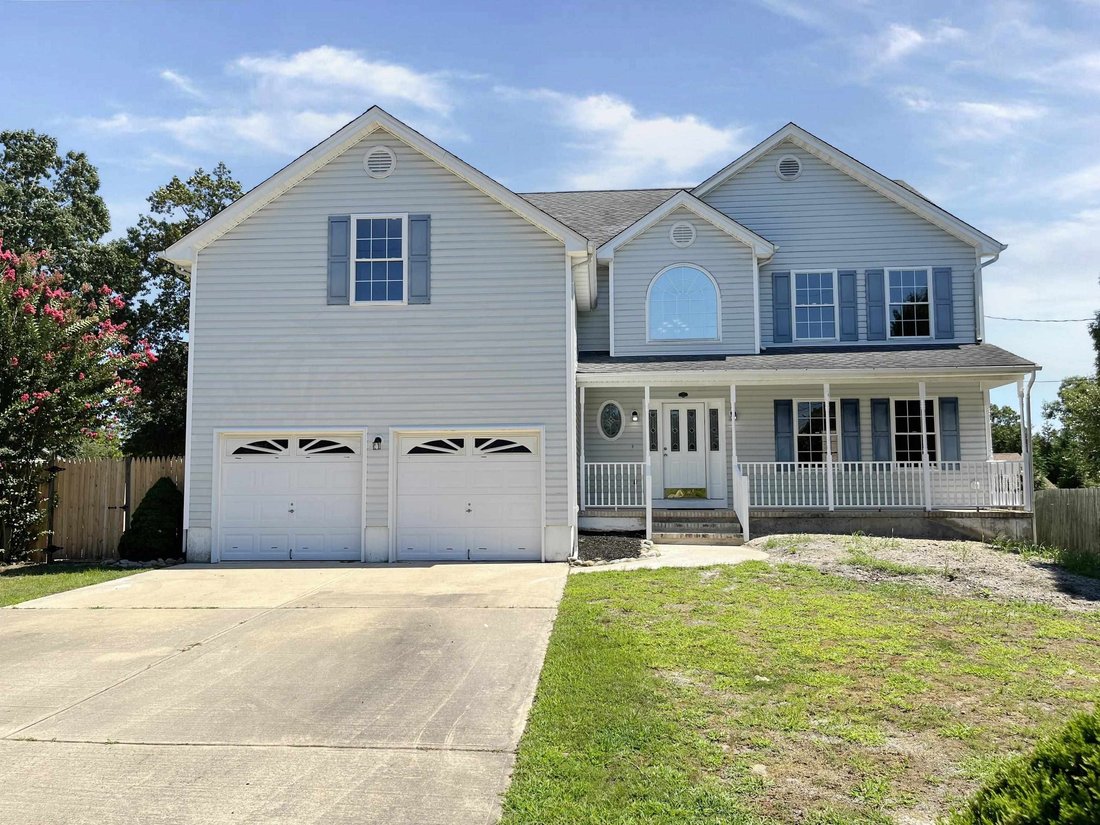 House in Stafford Township, New Jersey, United States 1 - 17602985