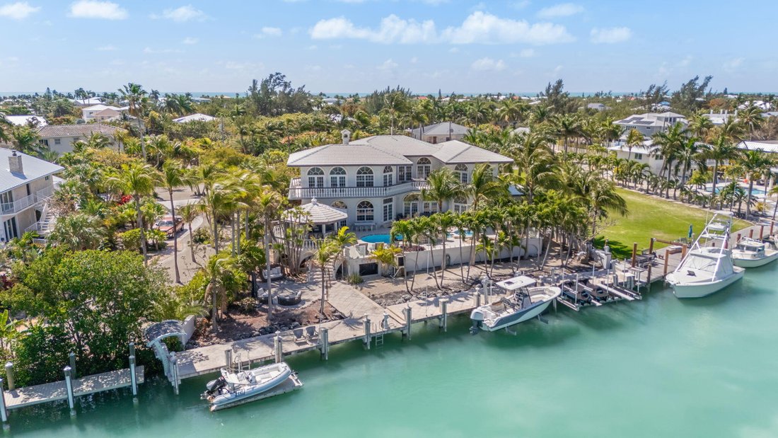 House in Duck Key, Florida, United States 2 - 17598965