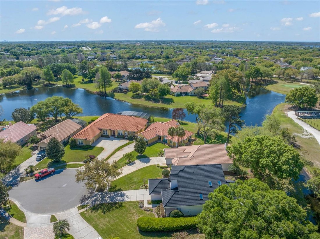 House in Winter Garden, Florida, United States 5 - 17603653