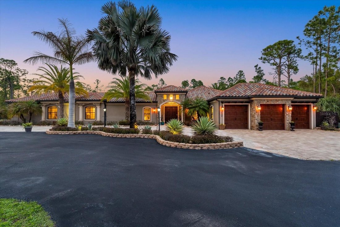 House in North Port, Florida, United States 1 - 17604917