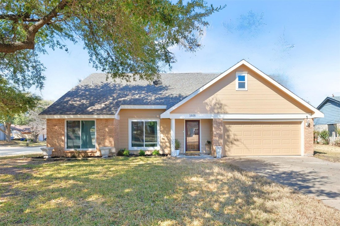 House in Austin, Texas, United States 1 - 17610137