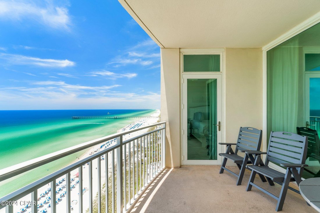 Condo in Rosemary Beach, Florida, United States 4 - 17598988