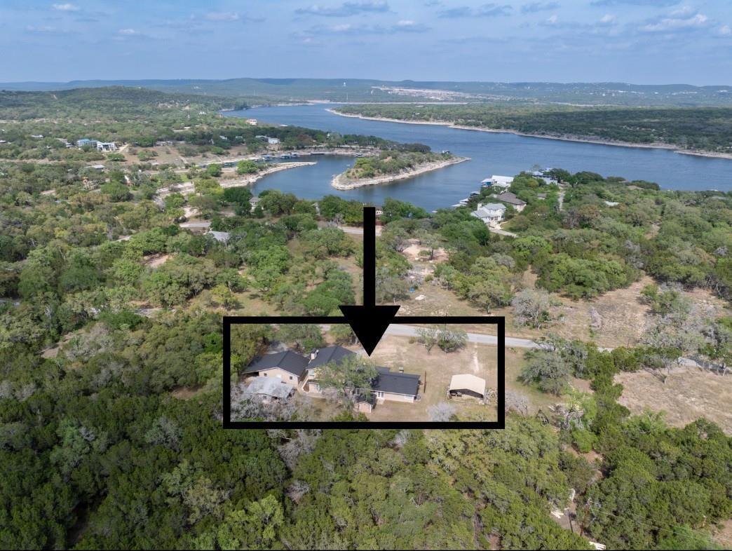 House in Marble Falls, Texas, United States 3 - 17611127