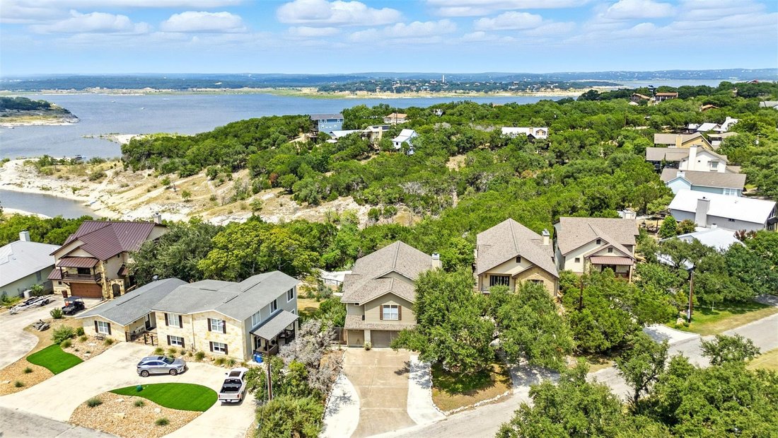 House in Canyon Lake, Texas, United States 1 - 17611201