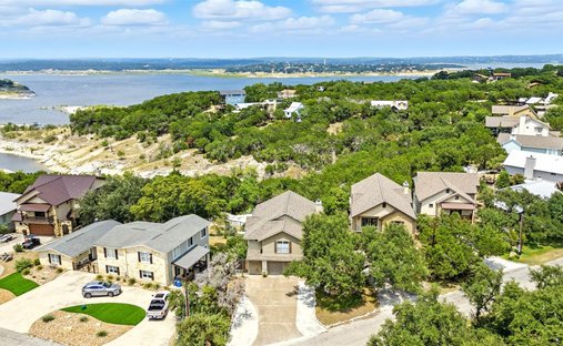 House in Canyon Lake, Texas, United States 1