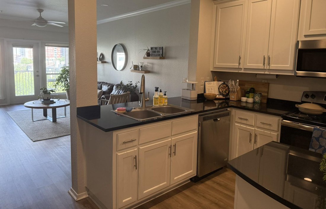 Condo in Austin, Texas, United States 5 - 17608935