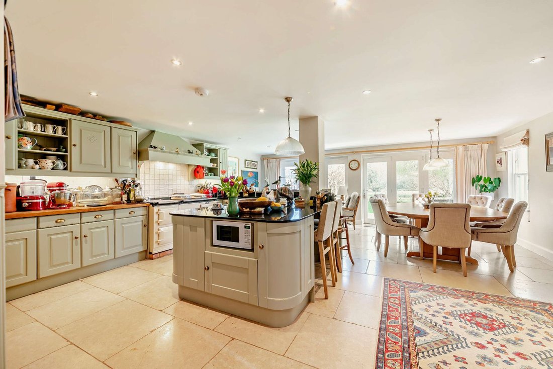 House in Westbrook, England 2 - 17599911