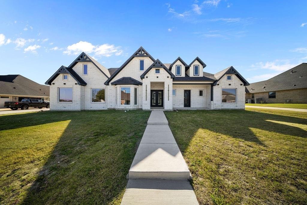 House in Ennis, Texas, United States 2 - 17610539