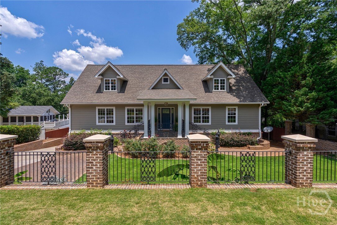 House in Bogart, Georgia, United States 1 - 17605577