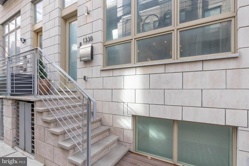 Townhouse in Philadelphia, Pennsylvania, United States 2 - 17611838
