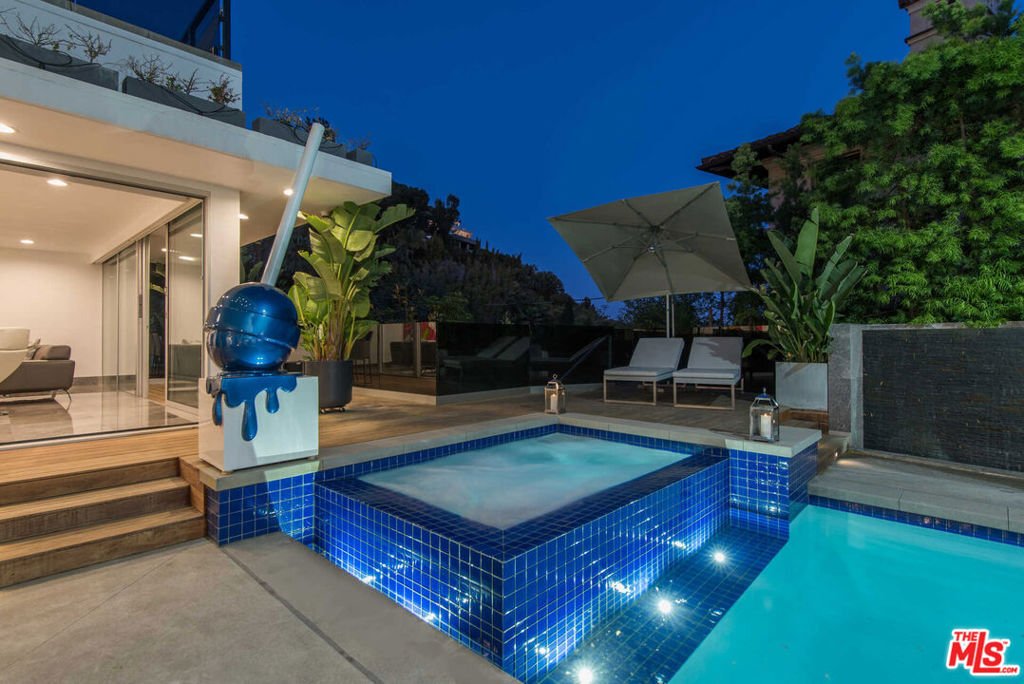 House in Beverly Hills, California, United States 2 - 17606449
