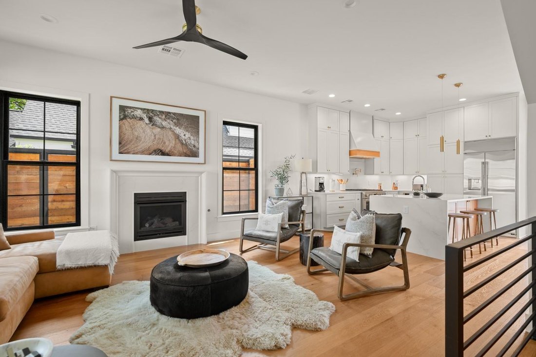 House in Austin, Texas, United States 4 - 17611746