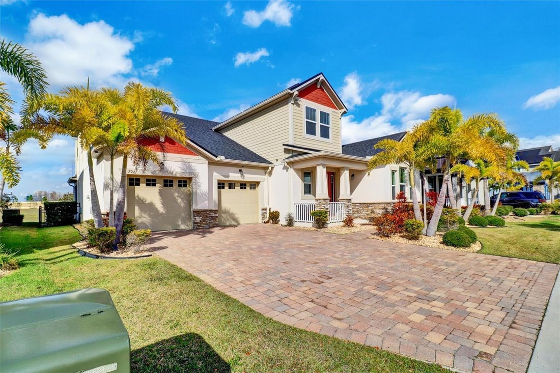 House in Orlando, Florida, United States 2 - 17604009