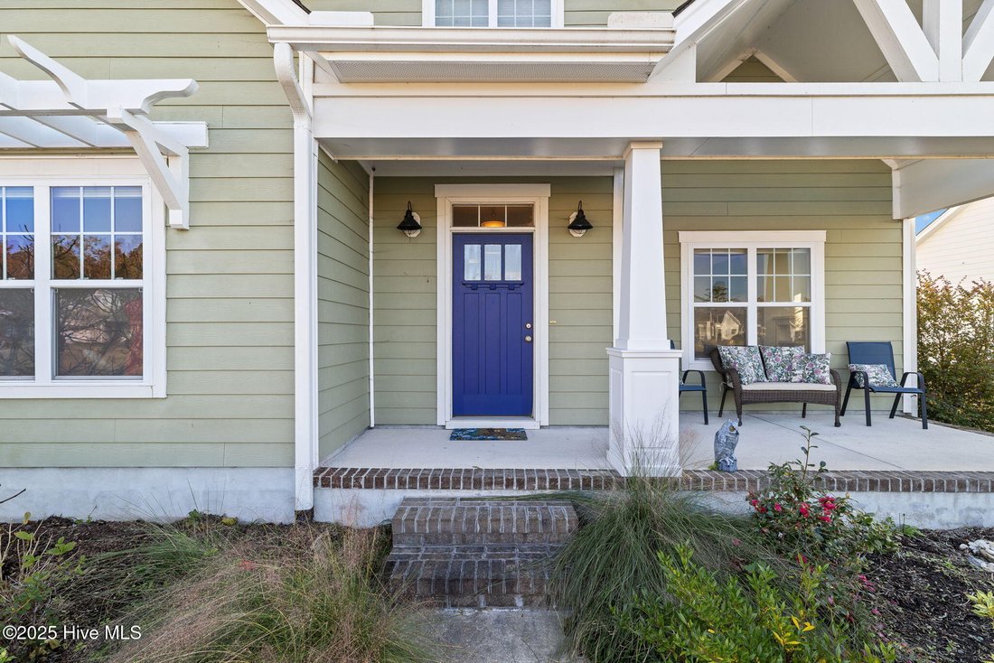 House in Wilmington, North Carolina, United States 5 - 17605630