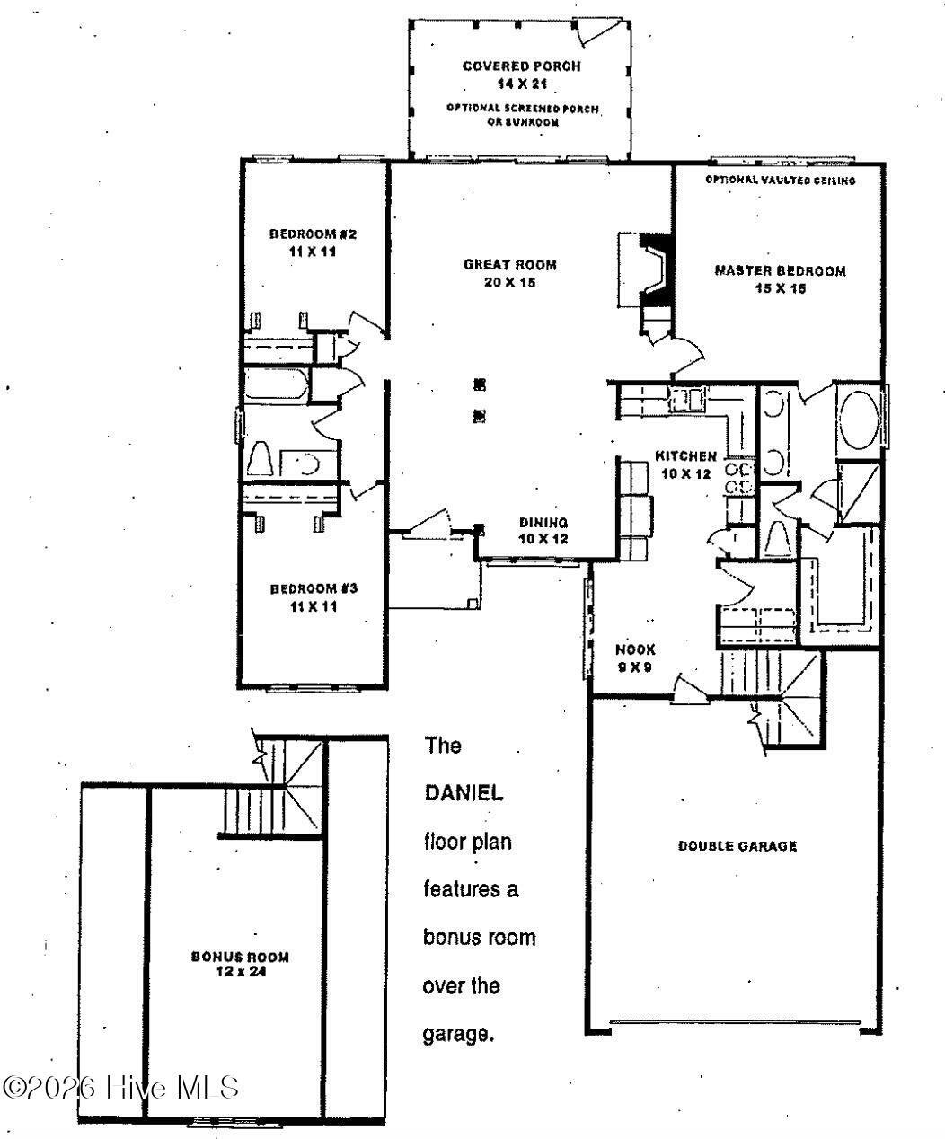 House in Wallace, North Carolina, United States 2 - 17605249
