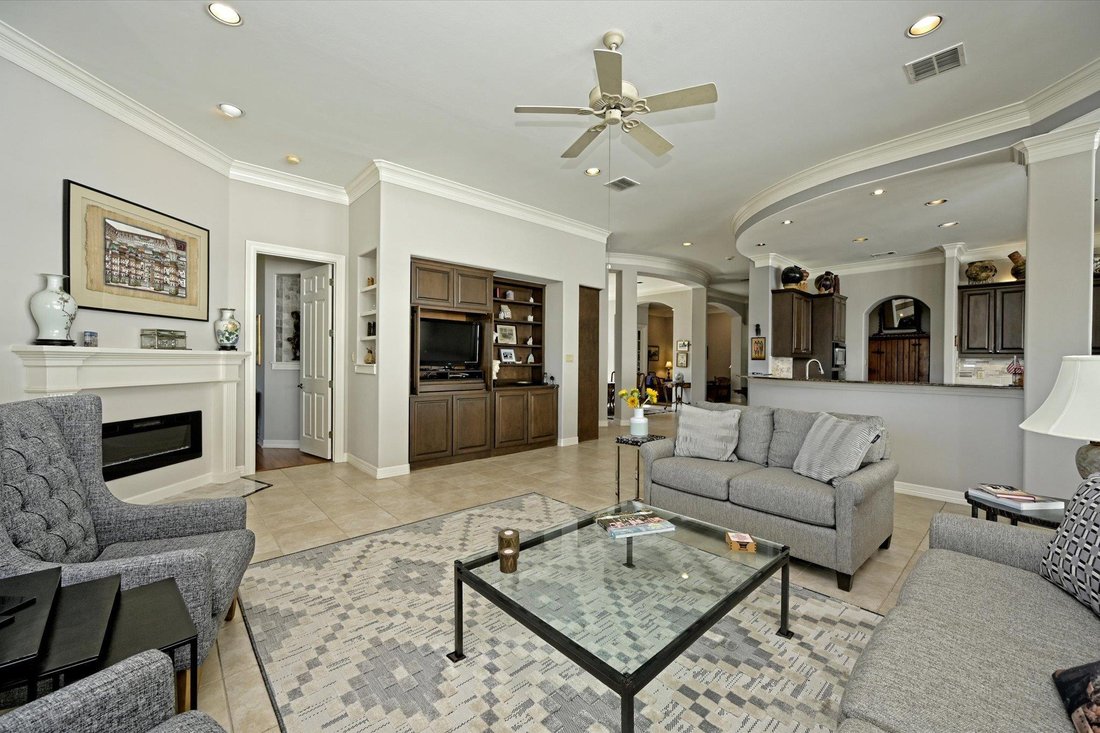 House in Austin, Texas, United States 2 - 17609908