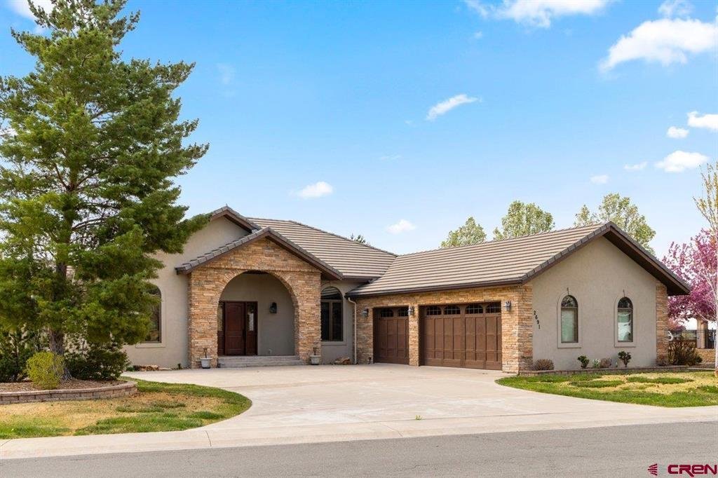 House in Montrose, Colorado, United States 2 - 17611985