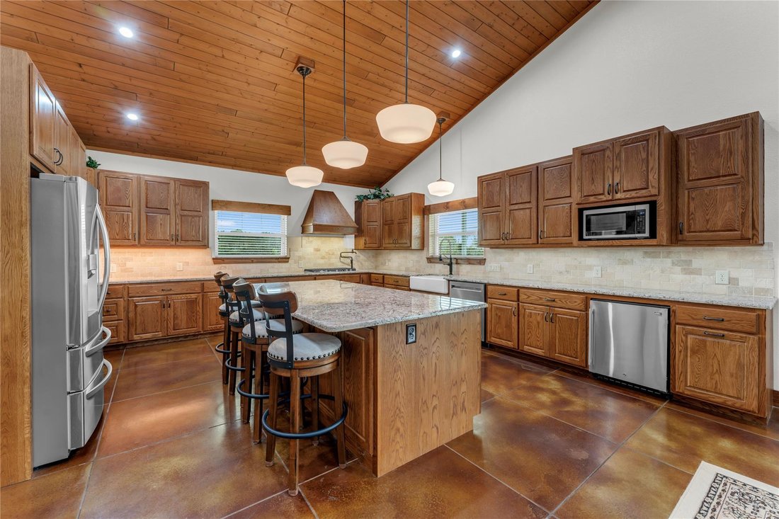 Casa a Bertram, Texas, Stati Uniti 3 - 17611733