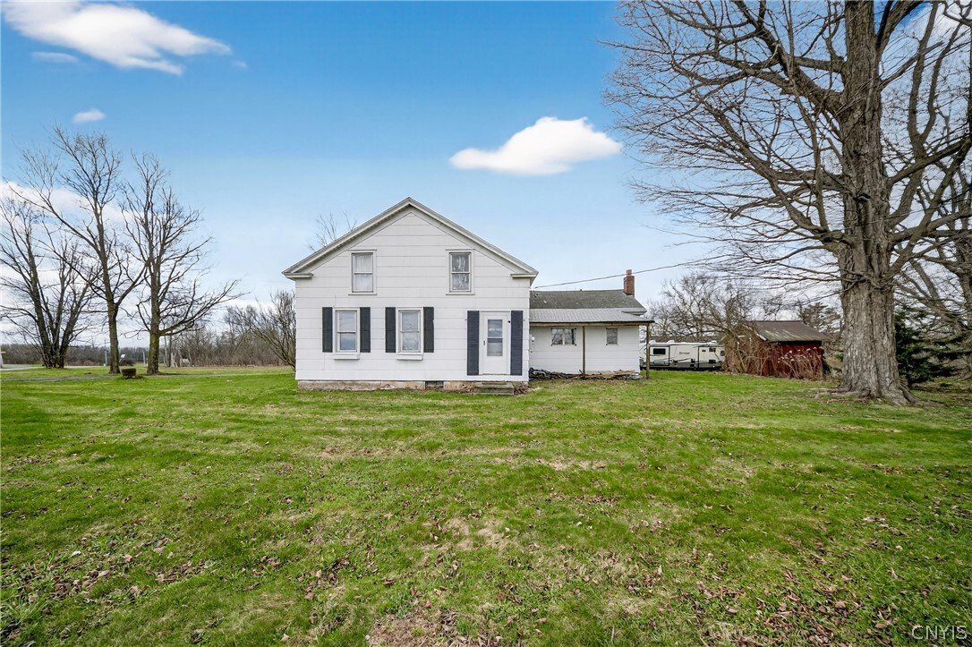 Clay, New York, United States 1 - 17598703