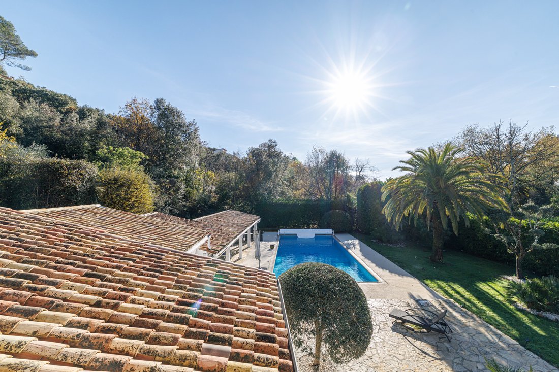 Villa in Centre du Village, La Colle-sur-Loup, France 4 - 17612238