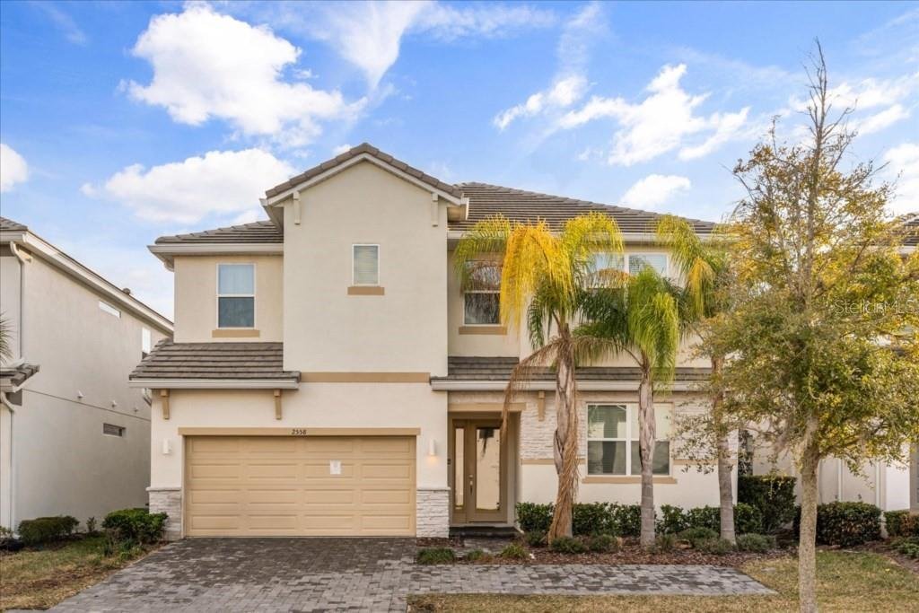 House in Kissimmee, Florida, United States 1 - 17603721