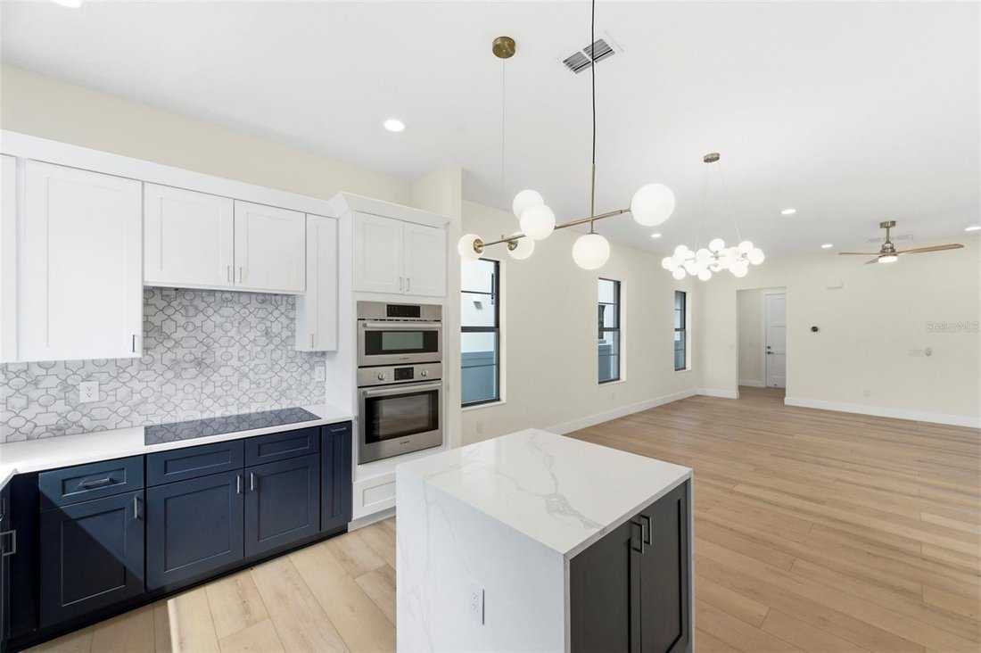 House in St. Petersburg, Florida, United States 5 - 17603626