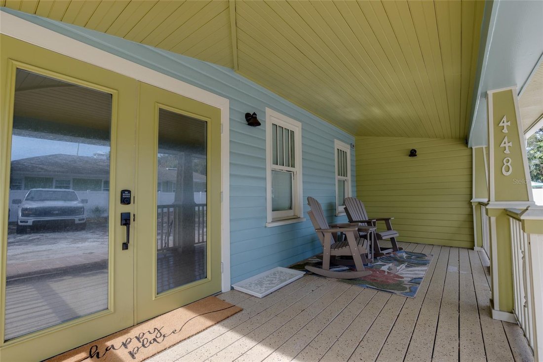 House in Dunedin, Florida, United States 3 - 17603812