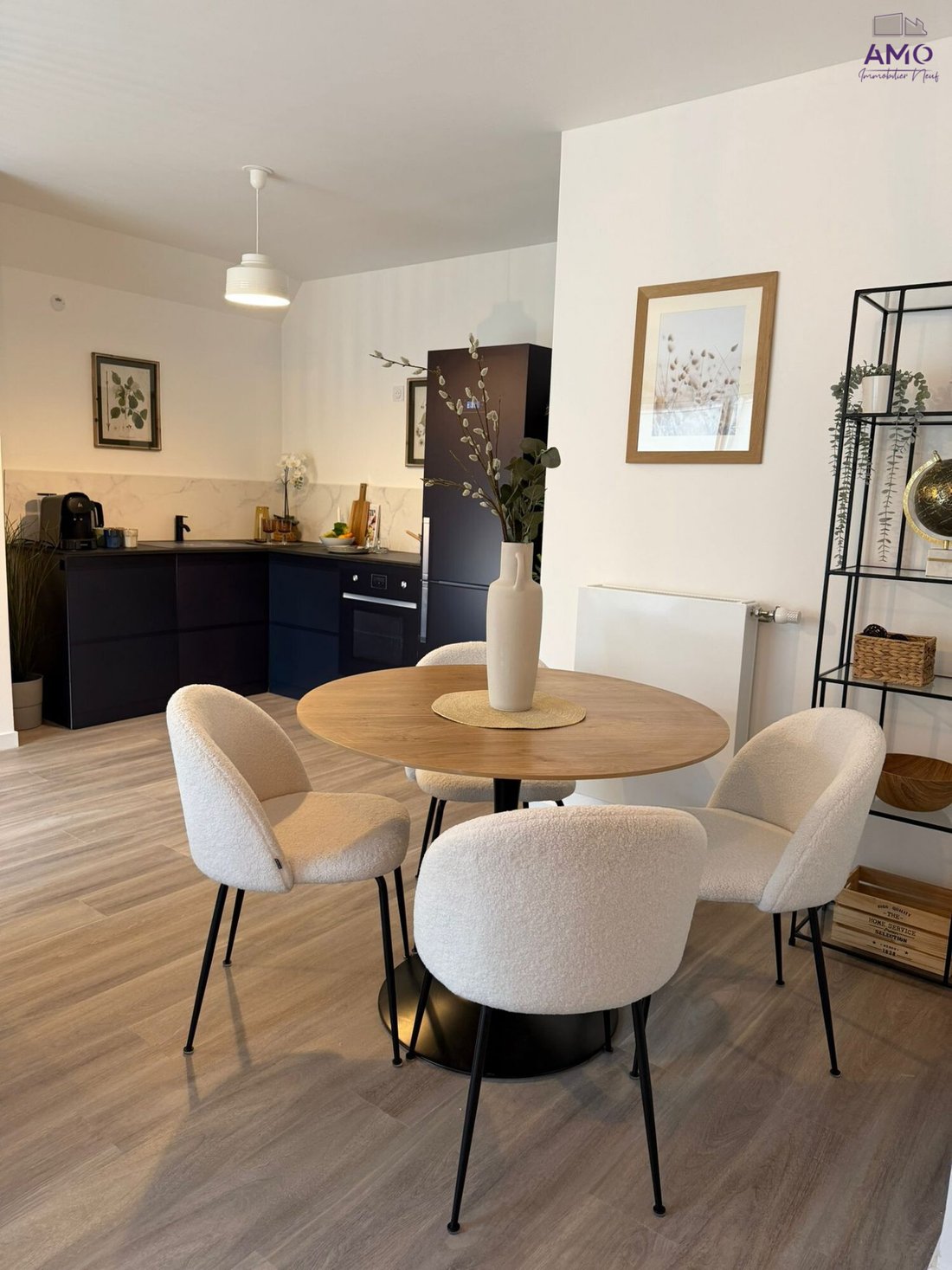 Apartment in Bourgogne-Pasteur, Orleans, France 1 - 17614952