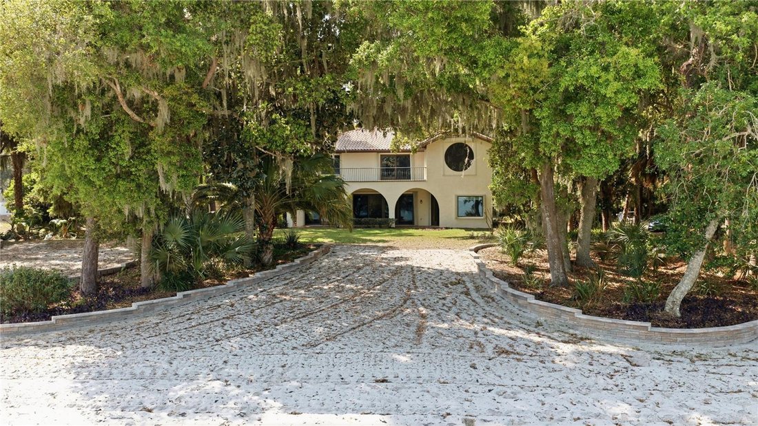 House in Weirsdale, Florida, United States 5 - 17603522