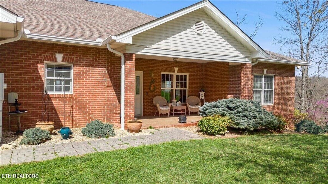 House in New Market, Tennessee, United States 3 - 17607189