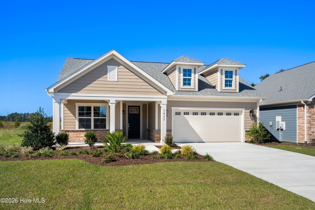 House in Ocean Isle Beach, North Carolina, United States 2 - 17605256