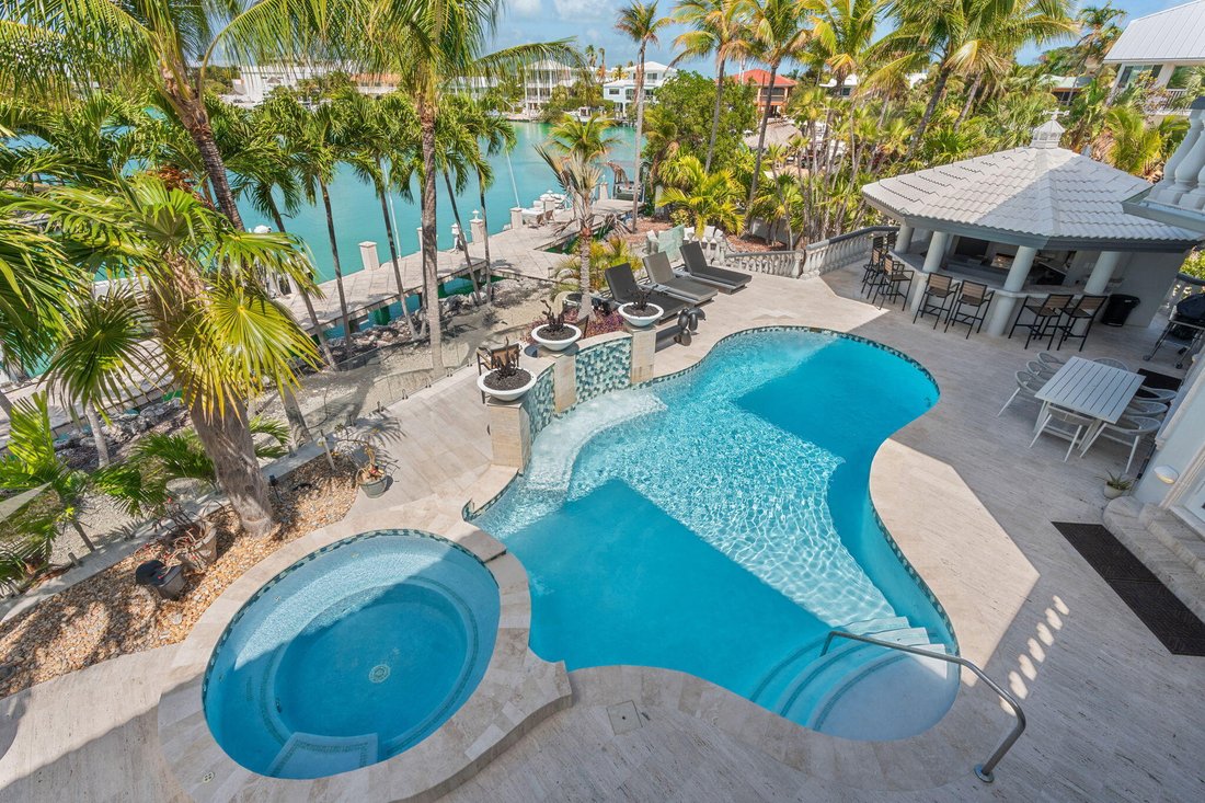 House in Duck Key, Florida, United States 5 - 17598965