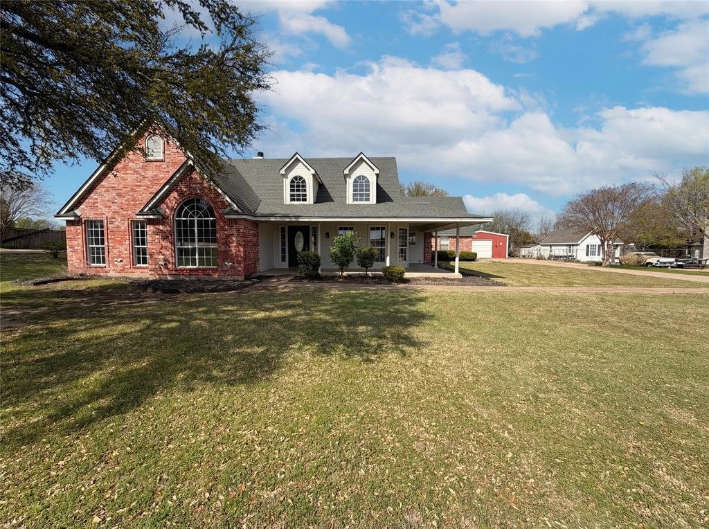 House in Red Oak, Texas, United States 1 - 17610282