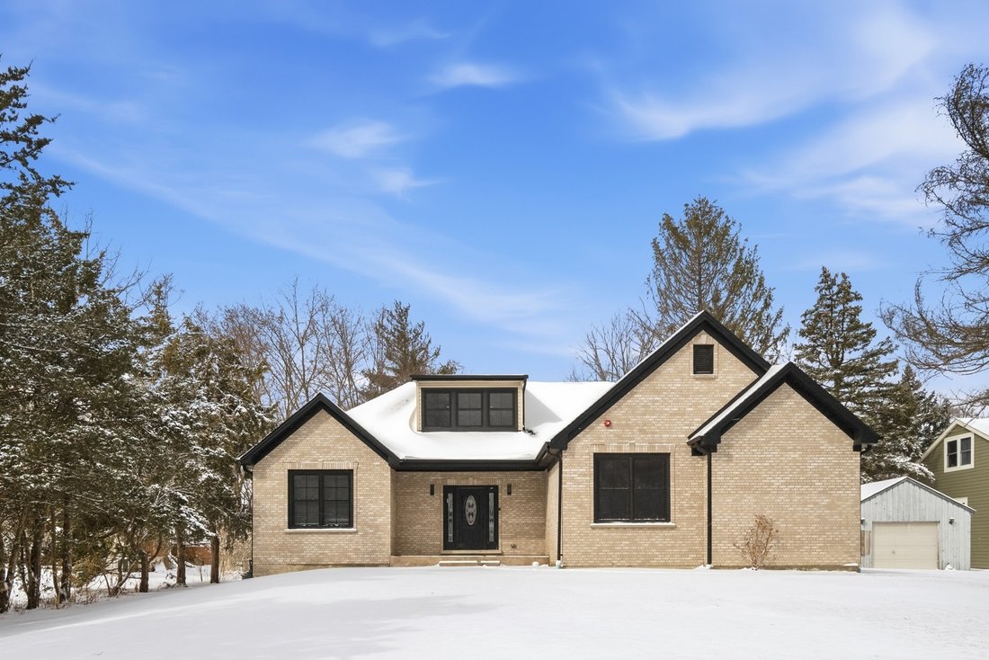 House in Wheeling, Illinois, United States 1 - 17608747