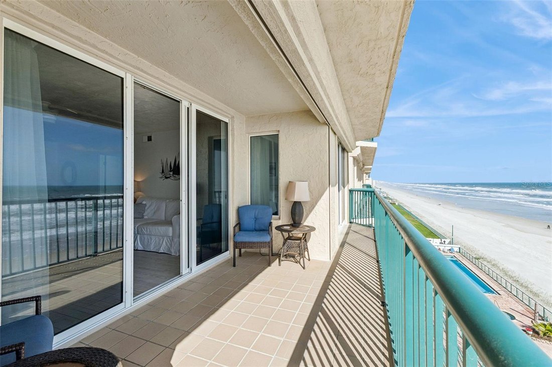 Condo in Port Orange, Florida, United States 3 - 17605074