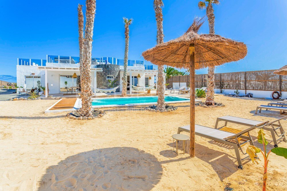 House in Charco del Palo, Haria, Canary Islands 3 - 17613328