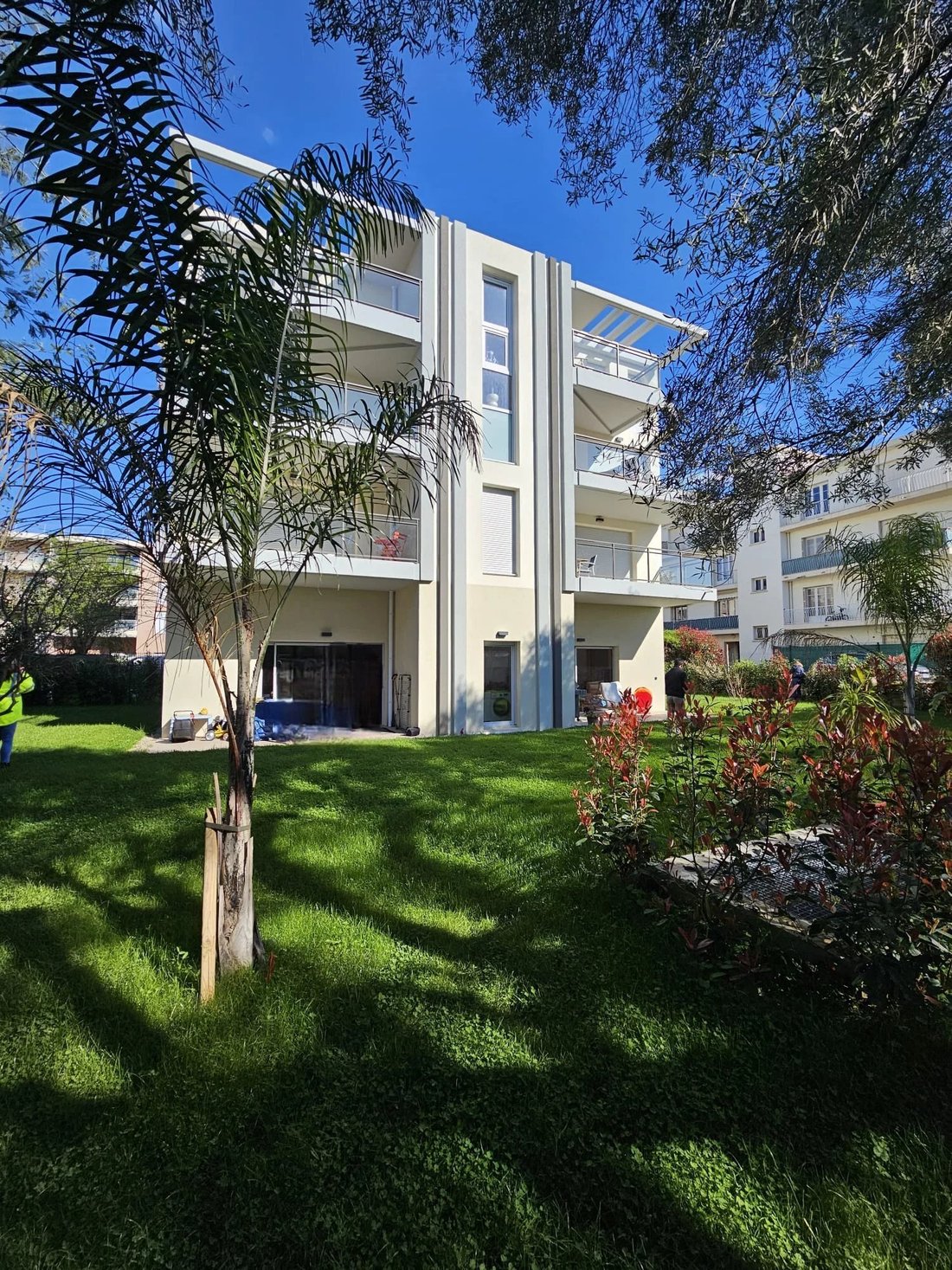 House in Les Prugnons, Antibes, France 2 - 17602373