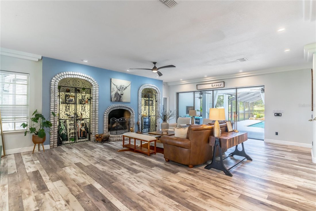 House in Umatilla, Florida, United States 4 - 17603999