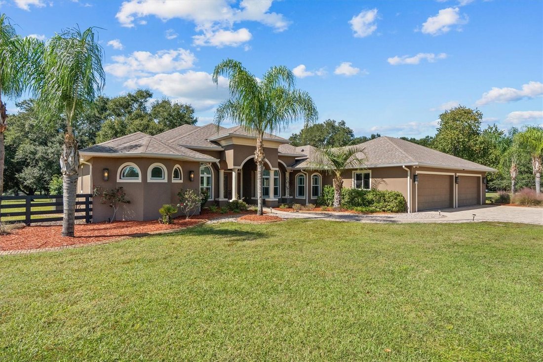 House in Eustis, Florida, United States 5 - 17613181
