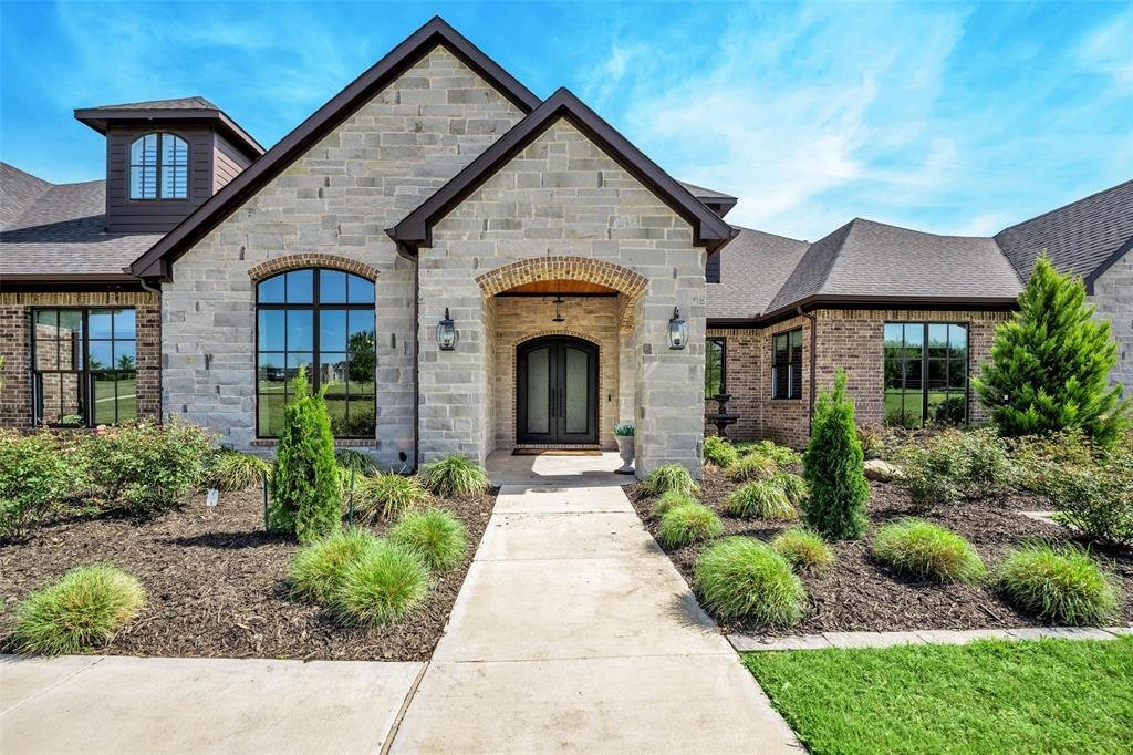 House in Celina, Texas, United States 3 - 17613803